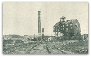 Caledonia Coal Mine_Glace Bay_Cape Breton_1895